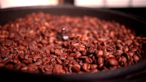 Personal Coffee Roaster Видео 150908823