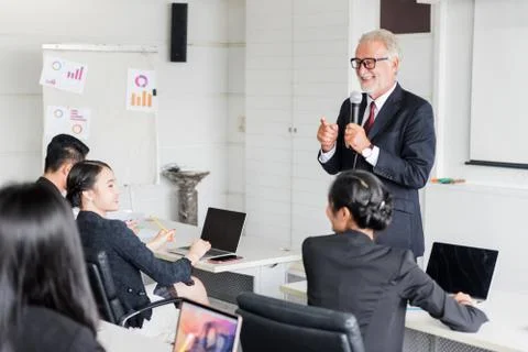 Personal development, coaching and training course for Business teamwork. Фото