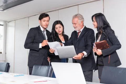 Personal development, coaching and training course for Business teamwork. Фото