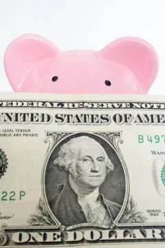 Personal finance Stock Photos