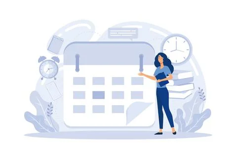 Personal growth, self development concept. Self control and discipline, lif.. Illustrazione stock