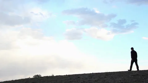 Personal Journey Stock-Footage 33722820