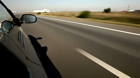 Personal Perspective Video stock 1093465