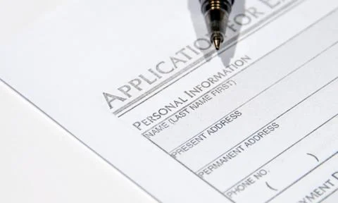 Personal Stock Photos