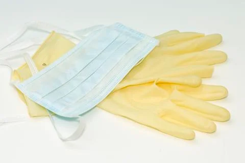 Personal protection Stock Photos