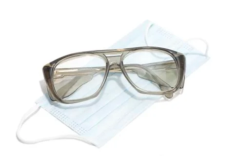 Personal Protection Stock Photos