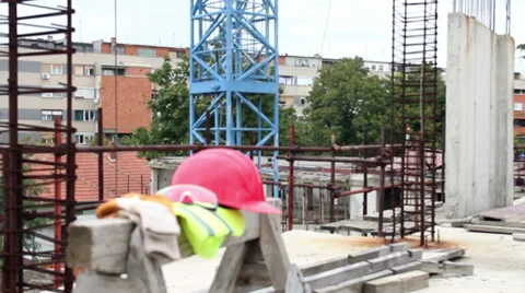 Personal Protective Equipment Stock Footage 34162965