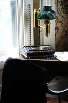 Personal study Stock Photos