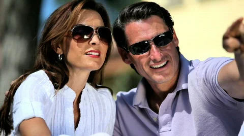 Personal Time Together 動画素材 724071