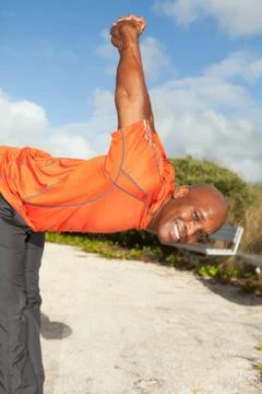 Personal trainer Stock Photos