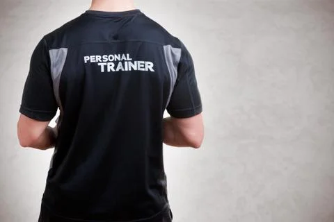 Personal Trainer Stock Photos