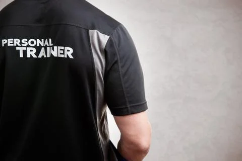 Personal Trainer Stock Photos