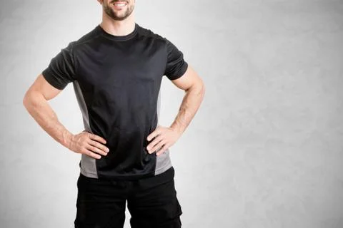 Personal Trainer Stock Photos