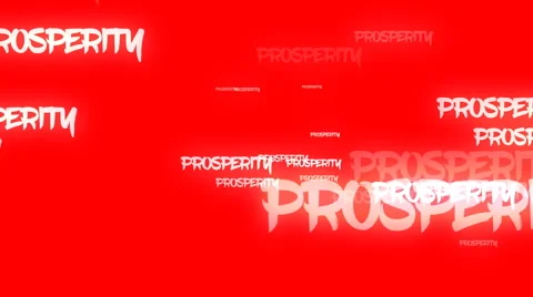 Personal training &amp; instruction flying word tag cloud animation Stock Footage 66731088