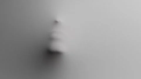 Person's face pressing into an elasticated spandex material Stock-Footage 259731723