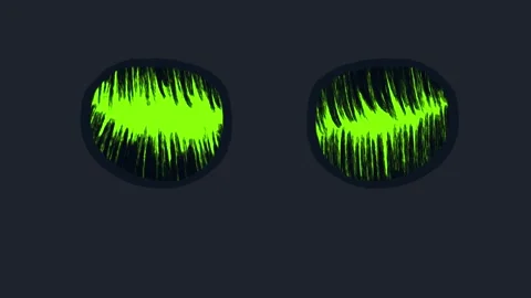 A persons hand with long orange nails is shown against a green background. The Stock Footage 292687368