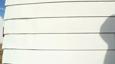 Person's shadow Video stock 947342