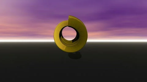 Perspective 1920x1080.avi Stock Footage 841614