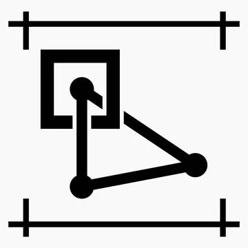 Perspective. Development. Business strategy. Stock Illustration