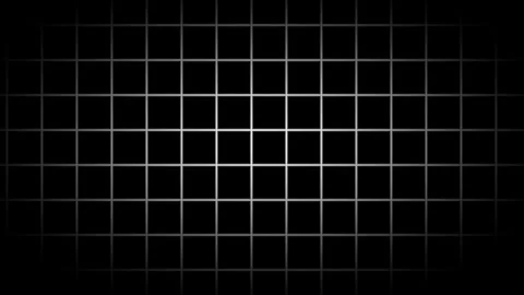 Perspective Grid Stock Footage 335609432