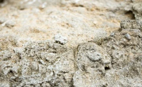 Perspective grunge rough stone texture background Foto stock