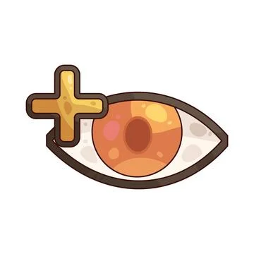 Perspective illustration Иллюстрация