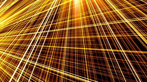 Perspective Lines Stock After Effects