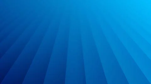 Perspective Lines Blank Deep Blue Business Abstract Background Stock Illustration