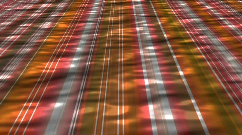 Perspective lines Stock Footage 710096