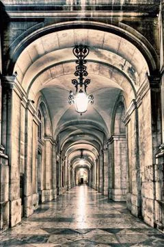 Perspective Stock Photos