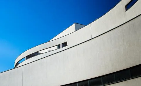 Perspective Foto stock