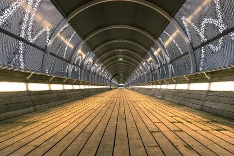 Perspective Stock Photos