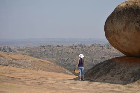 Perspective Stock Photos