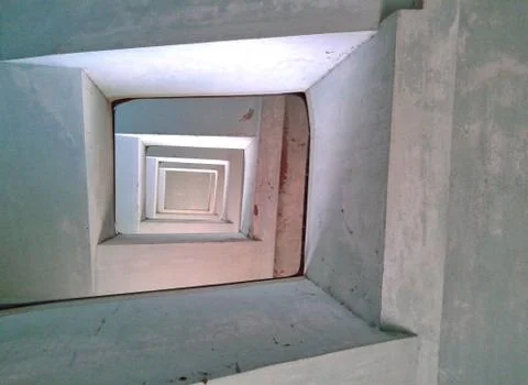 Perspective Foto stock