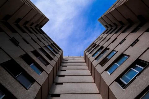 Perspective Stock Photos