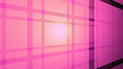 Perspective pink Stock Footage 12499257