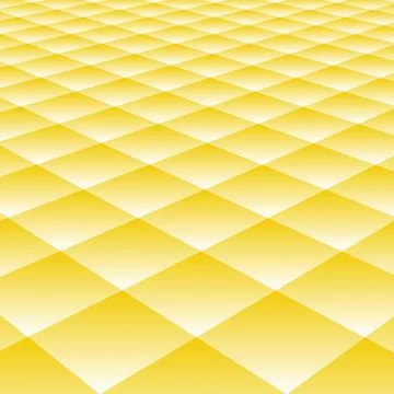 Perspective rectangle background. Stock Illustration