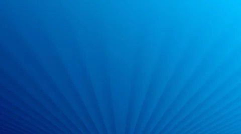 Perspective Smooth Lines Blank Deep Blue Business Abstract Background 库存插图