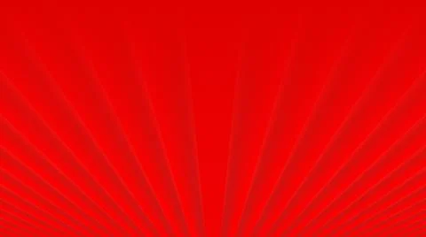 Perspective Smooth Lines Blank Red Business Abstract Background Stock Illustration