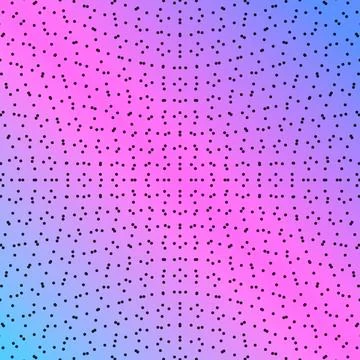 Perspective web line design, geometric visual line background, mesh layout ve Stock Illustration