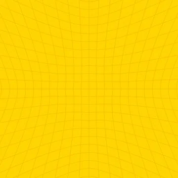 Perspective web line design, geometric visual line background, mesh layout ve Illustrazione stock