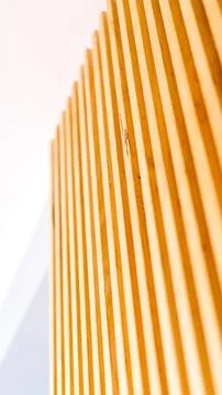 Perspective wooden texture Stock Photos