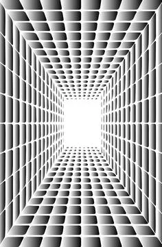 PerspectiveArt Stock Illustration