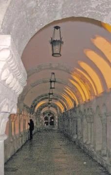 Perspectives (3) Stock Photos