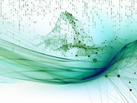 Perspectives of Computing Ilustração Stock