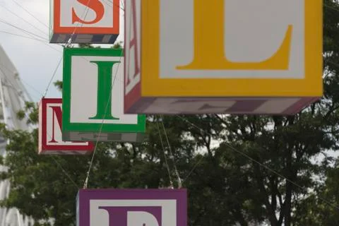 Perspectives Stock Photos