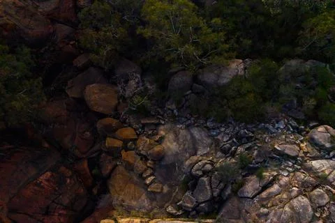 Perth 1 2 Stock Photos