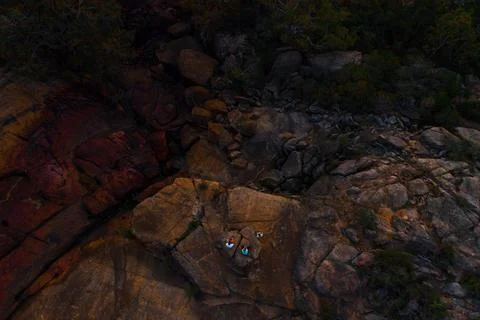 Perth 1 Stock Photos