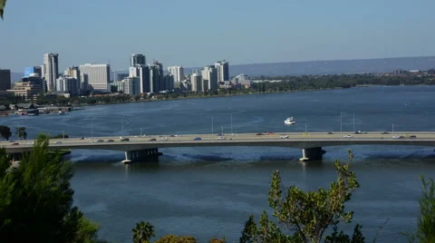 Perth 12a Stock Footage 49733803