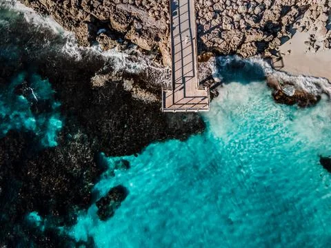 Perth Beaches Stock Photos